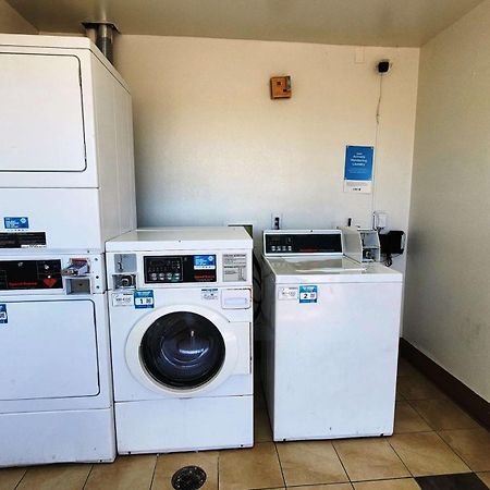 Motel 6-Webster, Tx - Houston - Nasa Lake Buitenkant foto