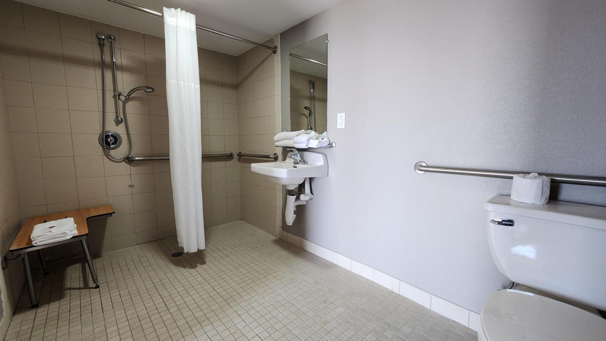 Motel 6-Webster, Tx - Houston - Nasa Lake Buitenkant foto