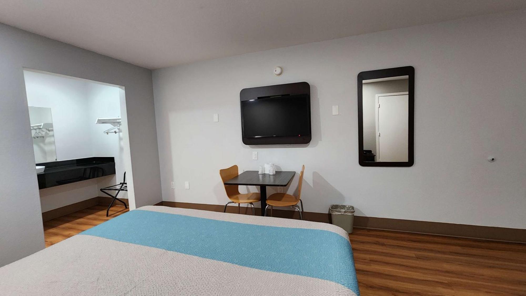 Motel 6-Webster, Tx - Houston - Nasa Lake Buitenkant foto