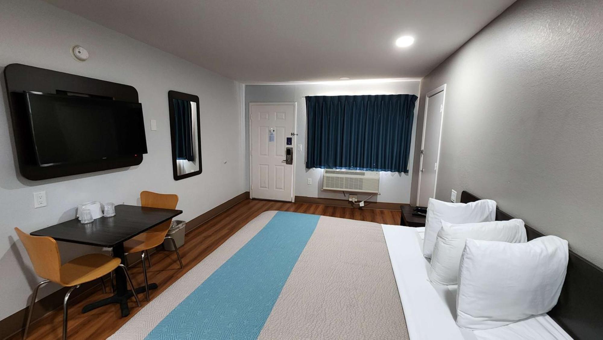Motel 6-Webster, Tx - Houston - Nasa Lake Buitenkant foto