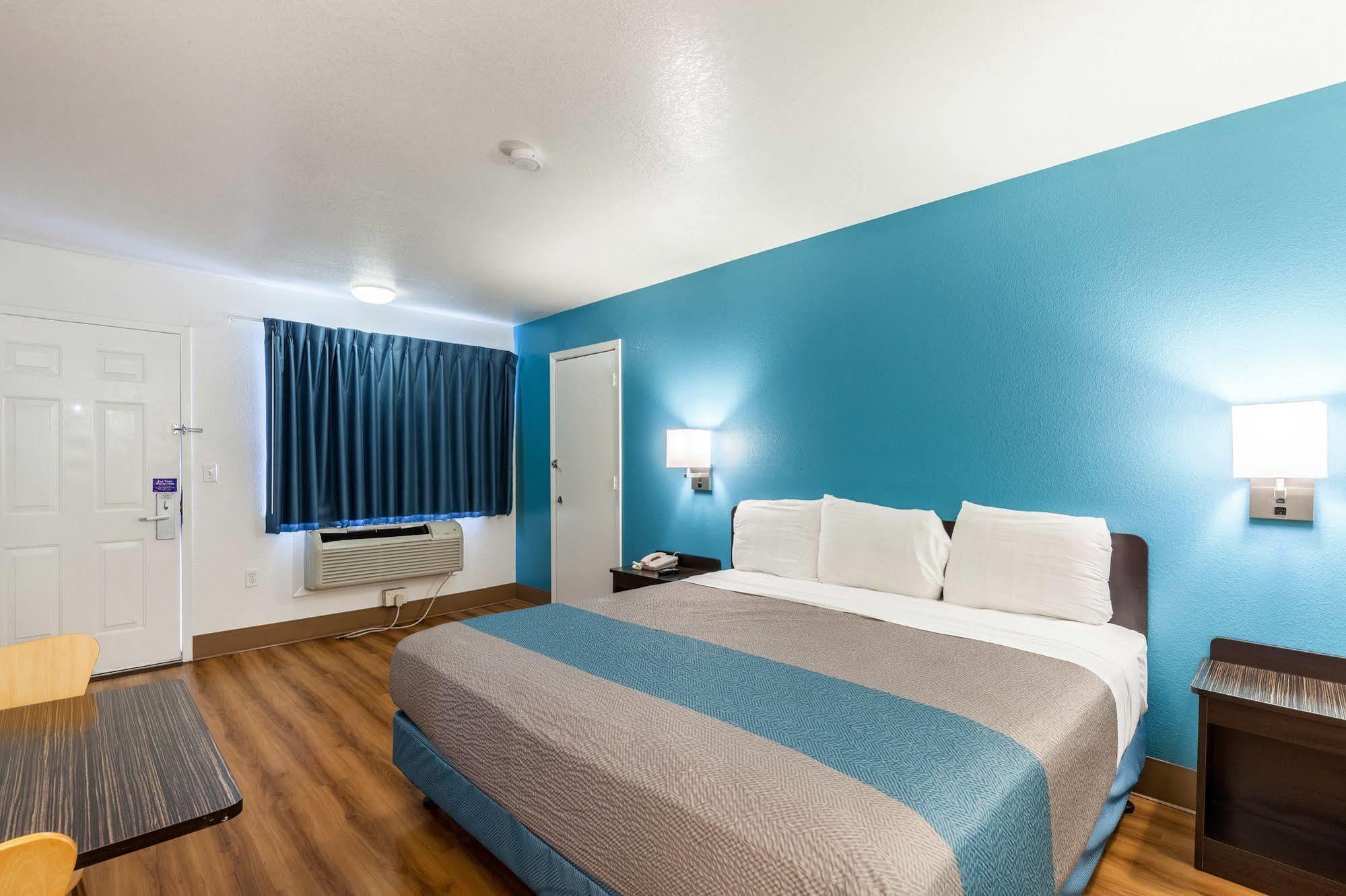Motel 6-Webster, Tx - Houston - Nasa Lake Buitenkant foto